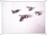 Buy cheap Special stainless steel screw ,customized by customer's requirement from wholesalers