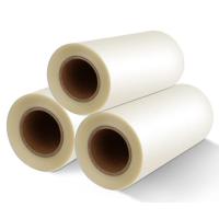 Buy cheap 60cm 30cm Dtf Printer Film Paper Heat Transfer A3 Dtf Pet Film Roll product