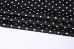 75dx75d 90gsm Polyester Chiffon Fabric Aop Printed