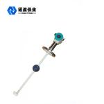 Buy cheap High Stability Float Ball Magnetic Level Gauge For Liquid Measurement from wholesalers