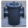 Buy cheap MGPS Anti-Marine Biological Device Sea Door Seawater Filter AS350 CB/T497-2012 from wholesalers