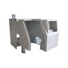 Buy cheap OEM metal laser cutting stamping bending part/parts from wholesalers