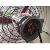 Buy cheap Inline Garage Explosion Proof Exhaust Fan Atex Approved Extractor Fans from wholesalers