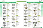 24V 4.0KW 9T Excavator Starter Bosch Motor 0001360024 0001368005 0001368047