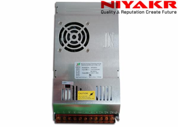 Buy cheap 220V 300W 195*110*30mm 5V60A LED Display Power Supply from wholesalers