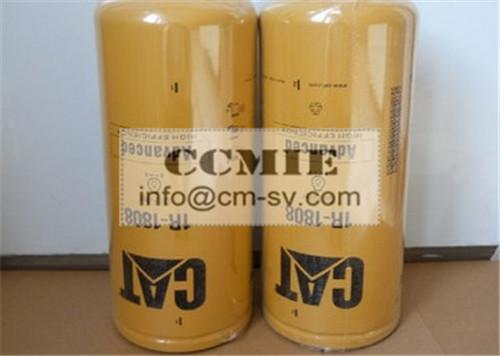 Quality Yellow Full Series Oil Filter Genuine Quality 6 Months Warranty Period for sale