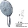Buy cheap 3-Function Big Face Hand Shower from wholesalers