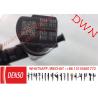 Buy cheap GENUINE original DENSO Injector 095000-5600 0950005600 1465A041 for Mitsubishi 4D56 Triton / L200 2.5L from wholesalers