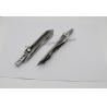 Buy cheap Rapier gripper rapier head for weaving loom Carpet 400 Rapier Loom Spare Parts from wholesalers