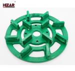 No36 Grit Angle Grinder Concrete Wheel 19mm Hole 115mm Diamond Grinding Cup 4.5'