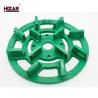 Buy cheap Diamond 2.22cm Hole Grinding Diamond Cup Wheel No 46 Grit 7 Inch from wholesalers