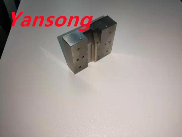 Buy cheap High Precision Jigs And Fixtures For Automobile Industry from wholesalers
