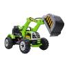 Buy cheap 6v7AH*1/6V7AH*2 Battery Ride On Excavator Digger Scooper Play Toy for Kids' Outdoor Fun from wholesalers