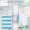 Buy cheap 2 kg Weight Sediment Water Filter Cartridge Ideal for Construction Works Affordable from wholesalers
