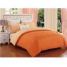 Buy cheap Duvet Cover Set Polyester Cotton Bedding Set 4pcs Embroidered Pillow from wholesalers