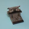 Buy cheap Monforts Finishing Machine Parts Stenter Clip Needle Holder Double Purpose Aluminum Alloy Material from wholesalers