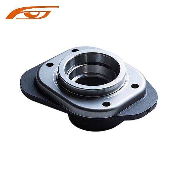 Buy cheap Rapid Prototyping Cnc Machining Automotive Parts High Durability from wholesalers