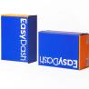 Buy cheap Custom Mailer box Affordable and Eco-Friendly Packaging Solution for Your Business from wholesalers