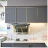 Buy cheap New Arrival Modern Style Kitchen Cabinet With Best Price PVC Kitchen Cabinets from wholesalers
