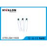 Buy cheap Silicone Overheat Protection Thermistor PTC For LED Lighting / Transformers from wholesalers