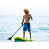 Buy cheap 4 Size 95% Polyester Knee Length Swimming Shorts For Men from wholesalers