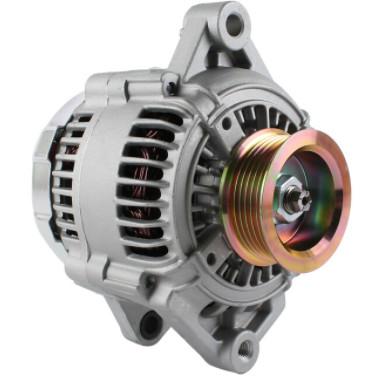 Buy cheap 125A CHRYSLER Cirrus Alternator Lester 13592 CAL40187AS 1210004210 ALN3069WA 13592N from wholesalers