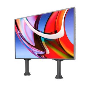 Wholesale 16bit P3 Full Color Outdoor LED Displays Advertising Screen 3840Hz from china suppliers
