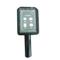 Buy cheap Traffic Sign Retroreflector Meter 2856+50K 220mm × 250mm × 80mm product