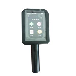 Wholesale DC 8.4V 8GB 3500mAh Retroreflectometer For Road Markings Touch Screen from china suppliers
