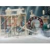 Buy cheap 1 2023 Ceramic Industry Intermittent Wet Ball Mill for Milling Ceramic Clay 20 KG from wholesalers