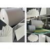 Buy cheap Good Stiffness Professional Grey Paper Cardboard Roll for Book Binding from wholesalers