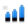 Buy cheap AS Custom Color Airless Cosmetic Bottles ISO9001 For Facial Cleanser Lotion from wholesalers