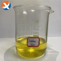 Buy cheap Beneficiation Ore Flotation Reagents Oily Liquid Frother Q30 With High product