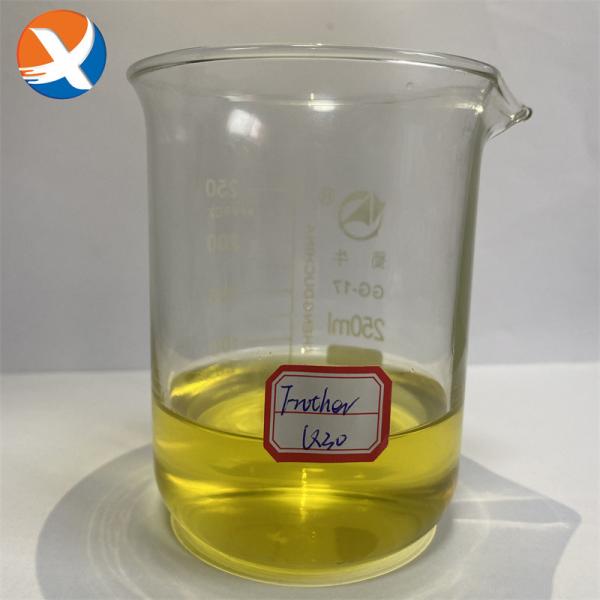 Buy cheap Q30 Mining Frothers Flotation Reagents for Precious Metal Extraction from wholesalers