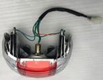 50cc 49cc 110cc MAX FORZA Motorcycle Spare Parts Side Tank Cover