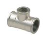 Buy cheap Nickel Plated Brass Tee Female Reducing Thread Fittings from wholesalers