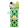 Buy cheap Dog Waste Bag Dispenser,dispenser for roll bag,dog poop bag with dispenser, Biodegradable Promotional Custom Drawstring from wholesalers