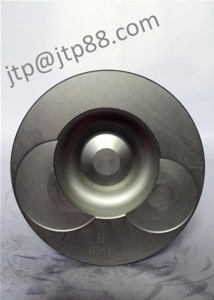 Buy cheap Lightweight 2.5*2*3 Hypereutectic Aluminum Pistons In An Engine DB58 from wholesalers