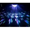 Buy cheap led mini effect light 6pcs*3W six color stage light from wholesalers