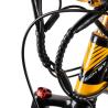 Buy cheap US EU STOCK Long Range Fat Tire Electric Bike 1000w 17Ah All Terrain Motorcycle Hardtail Rich Bit Rt-012 from wholesalers