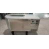 Buy cheap CE Certificated Zamak Products Sliver Color Zinc Melting Pot from wholesalers