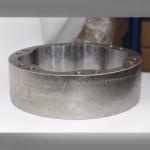 High Performance Hydraulic Motor Spare Parts , MS250 Poclain Hydraulics Parts
