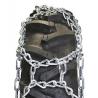 Buy cheap High Strength Anti Skid Chains Duo 7mm Alloy Tractor Tire Chains from wholesalers