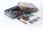 OEM Math Social Skills Cooperative Board Games For Two People
