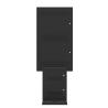 Buy cheap 55inch Signage Outdoor Drive Thru Menu Boards Small Business 3000nits from wholesalers