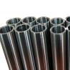 Buy cheap Cold Rolled 310S Stainless Steel Pipe 300mm Mirror Polished For Construction from wholesalers