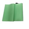 Buy cheap Ningbo Virson double layer non slip PU natrual rubber yoga mat gym mat from wholesalers