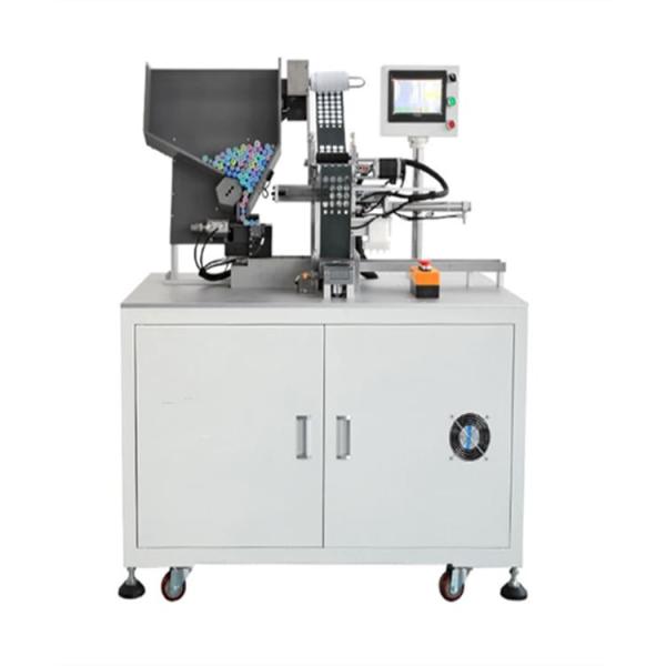 Buy cheap Adhesive Paper Padding Machine , AC220V Lithium Ion Battery Machine from wholesalers