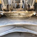 Original Design Crawler Chain Volvo EC360 Excavator in Korea with 3100 Working