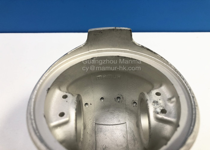 MAMUR Diesel Engine Cylinder Liner Kit For ISUZU C240